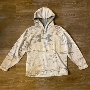 Under Armour hoodie
